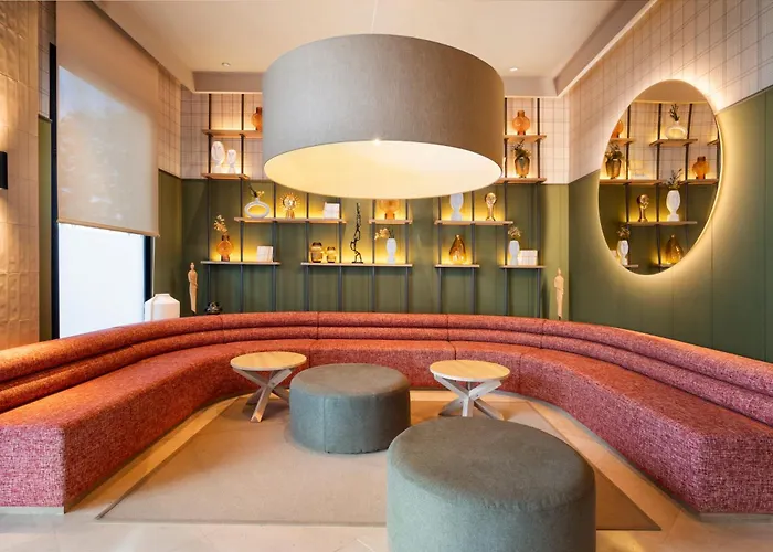 B&B Hotel Madrid Arganda