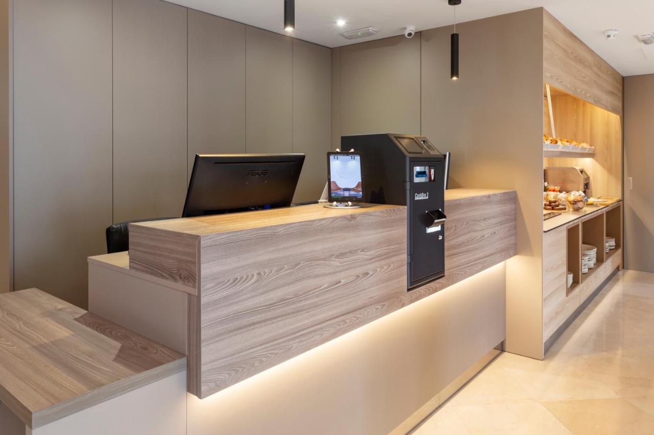 Madrid Arganda Hotel