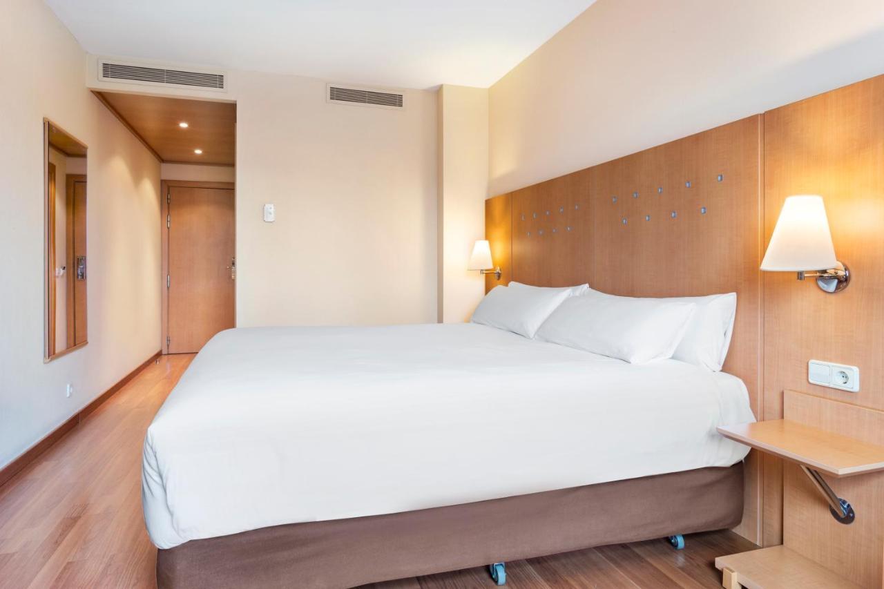 Madrid Arganda Hotel Arganda Del Rey
