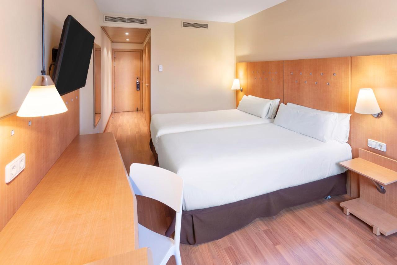 Madrid Arganda Hotel 3*