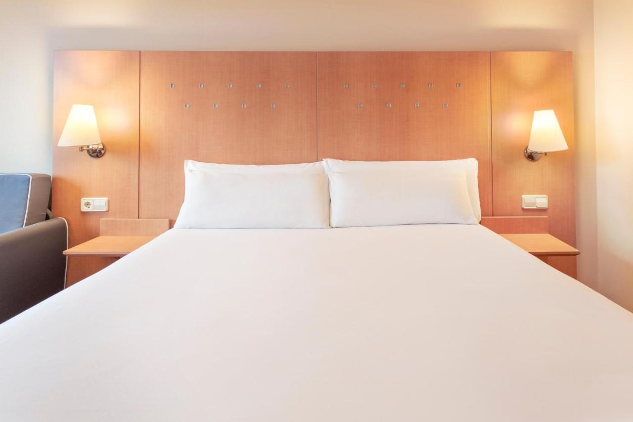 Hotel Madrid Arganda 3*