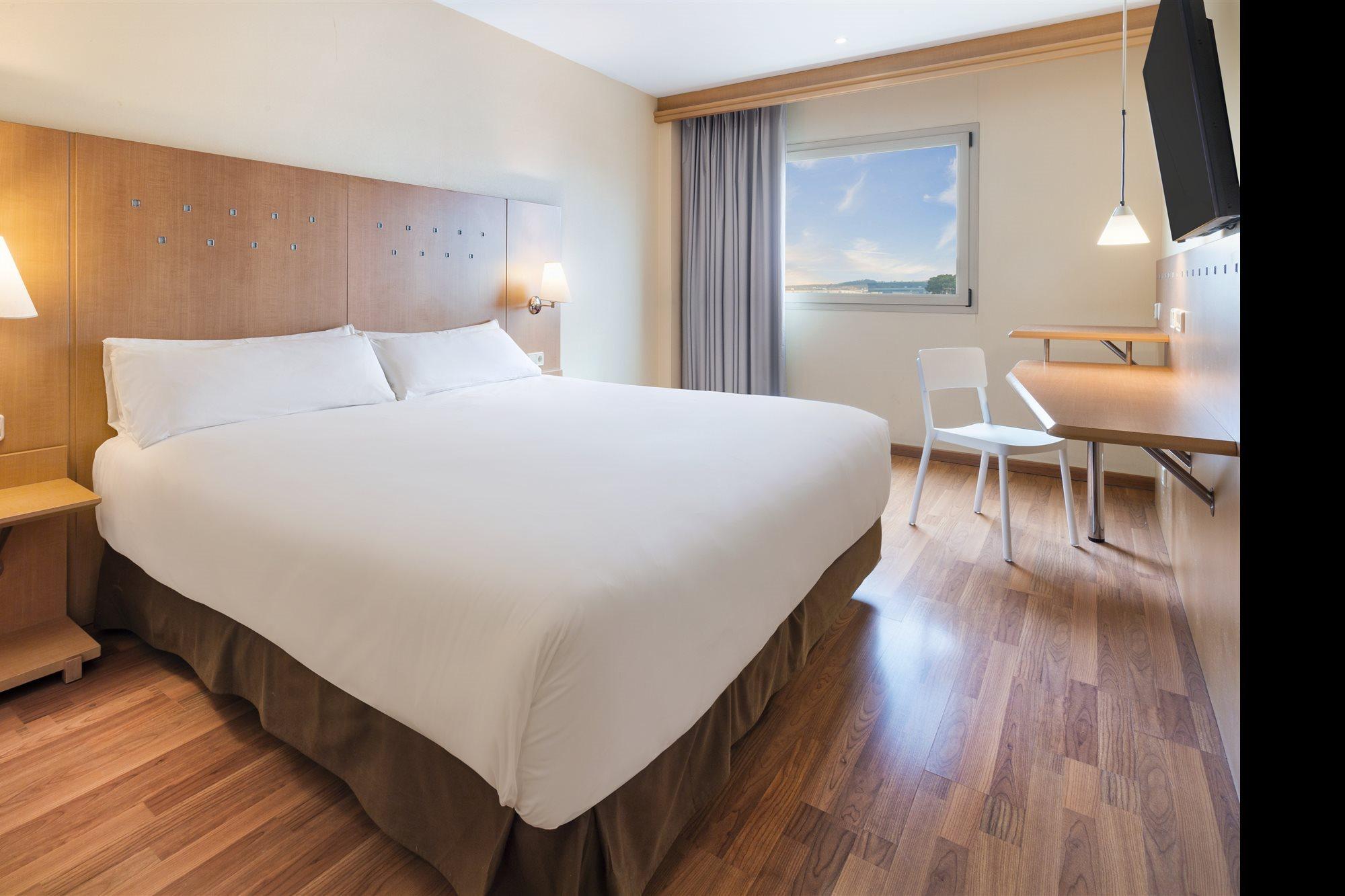 Madrid Arganda Hotel 3*