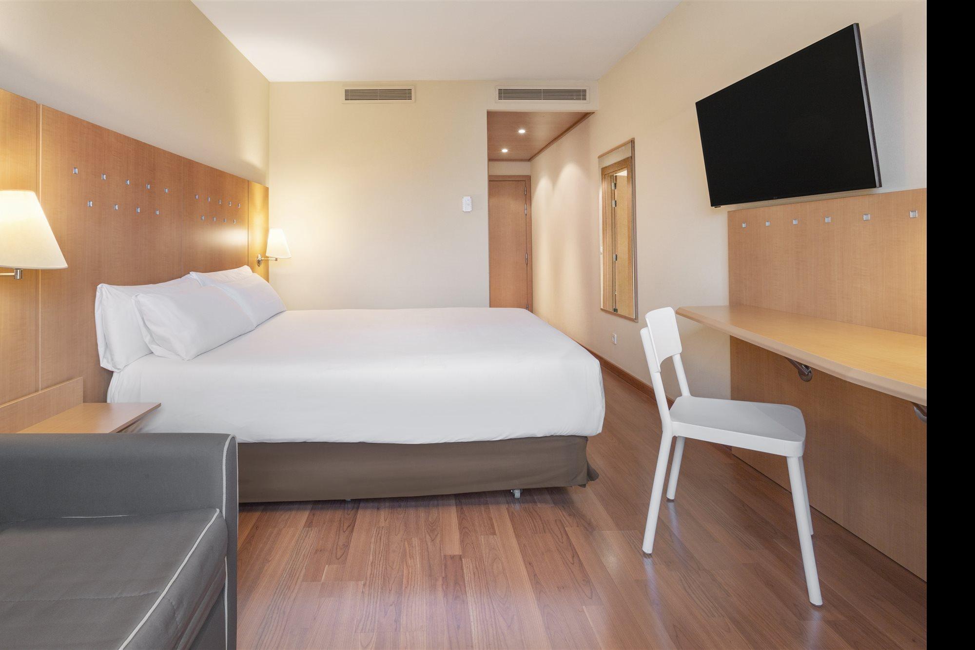 Madrid Arganda Hotel 3*