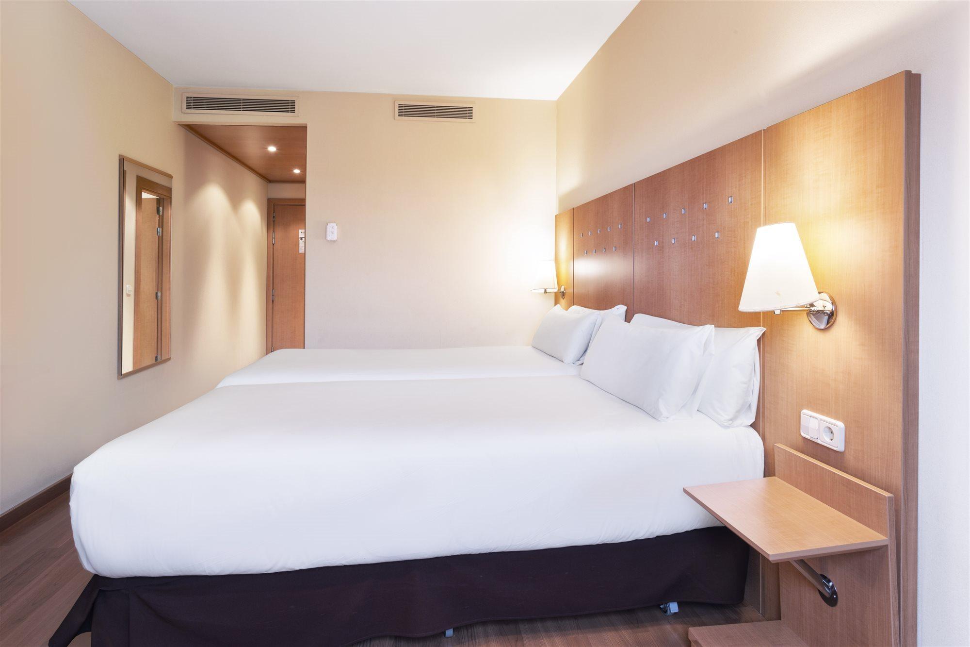 Hotel Madrid Arganda