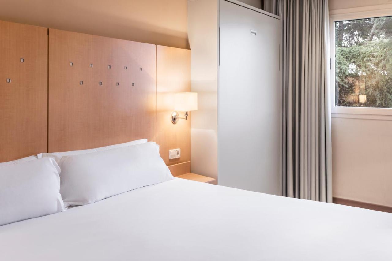 Hotel Madrid Arganda