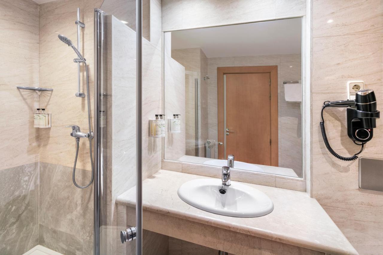Hotel Madrid Arganda