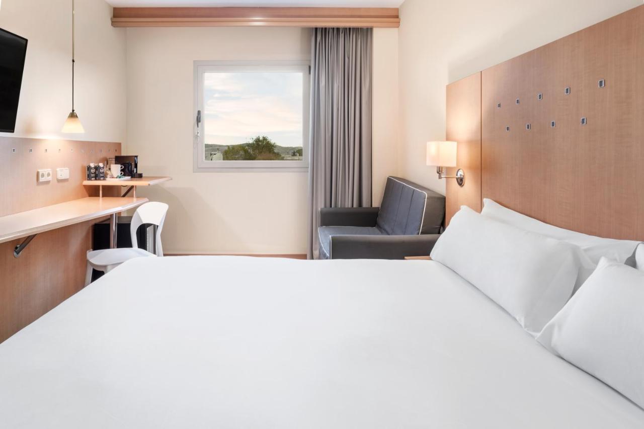 Hotel Madrid Arganda Arganda Del Rey