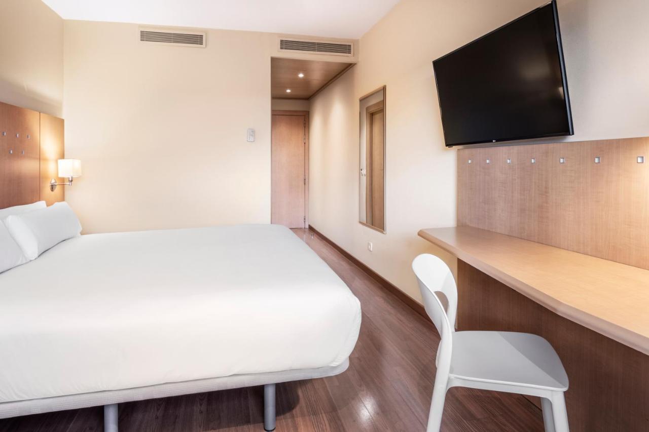 Madrid Arganda Hotel