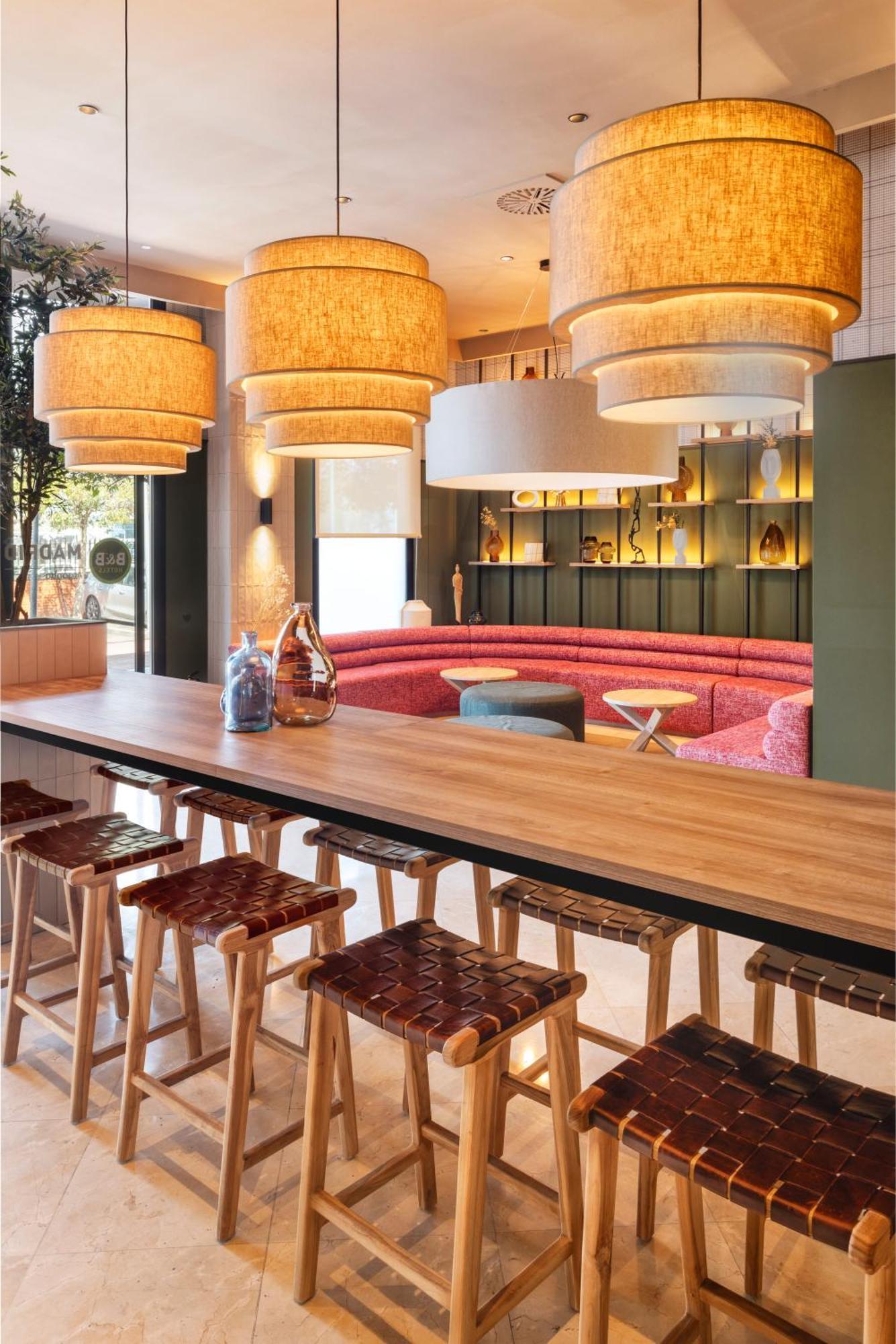 Hotel Madrid Arganda