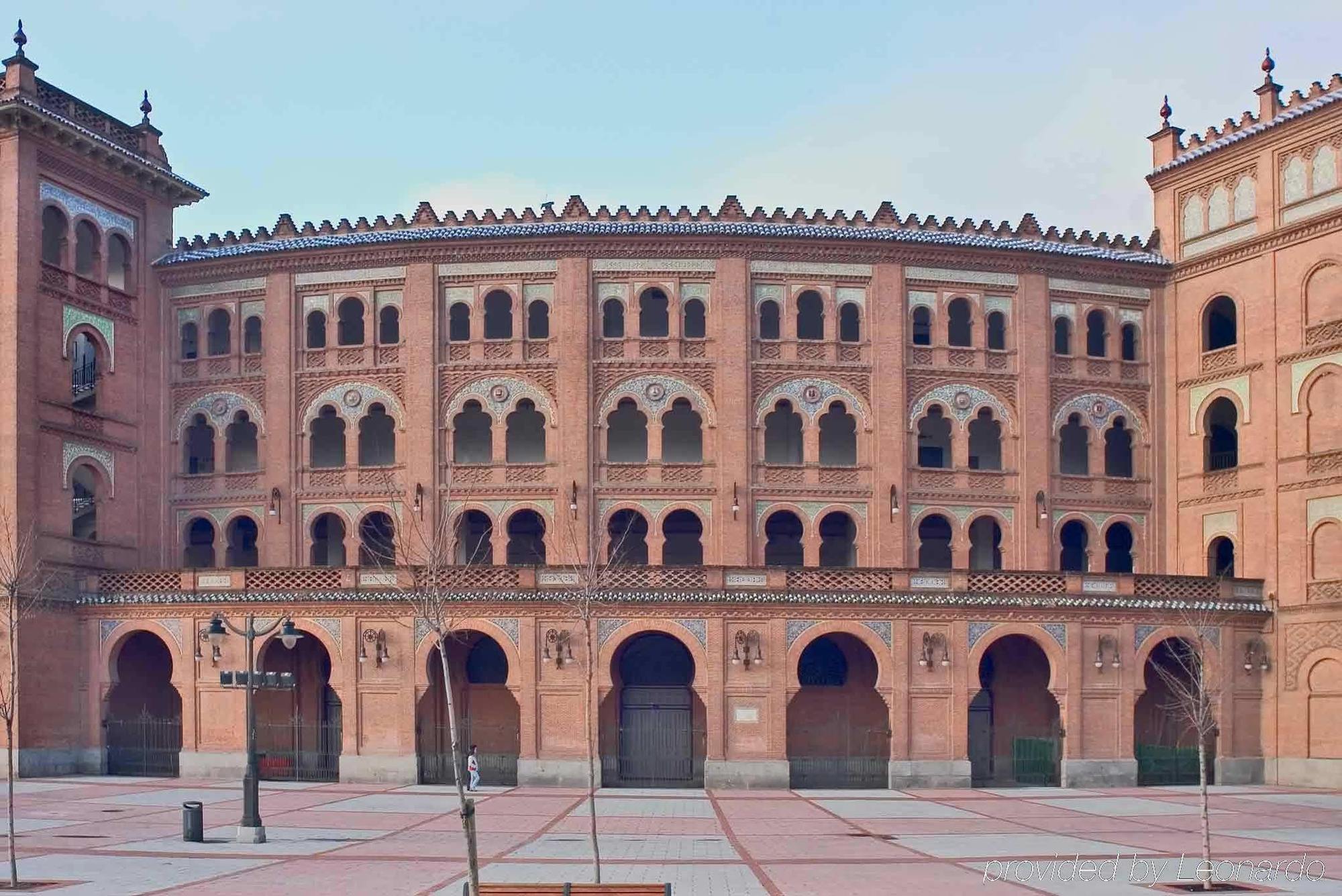 Hotel Madrid Arganda