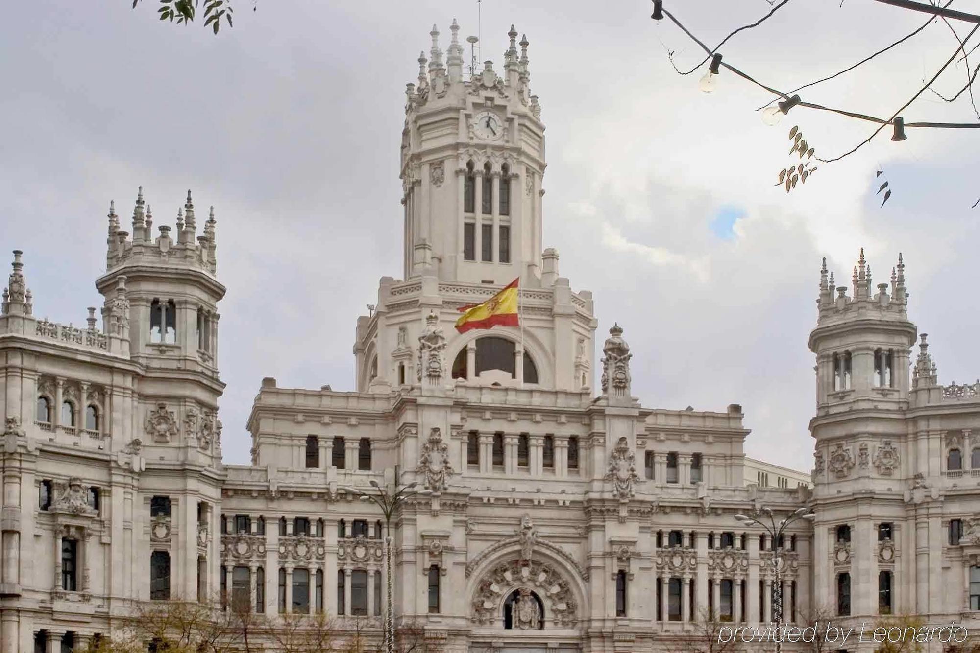 Madrid Arganda