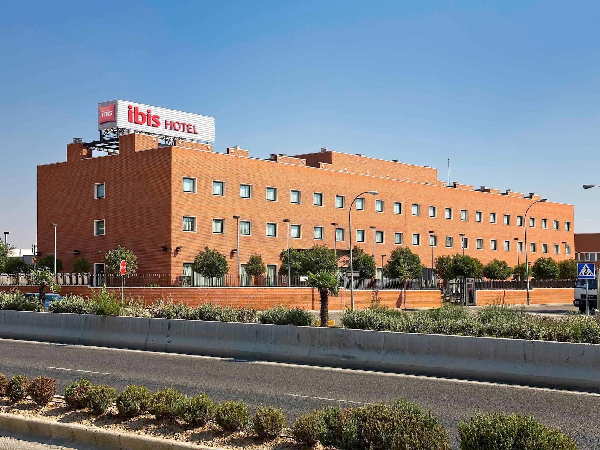 Madrid Arganda
