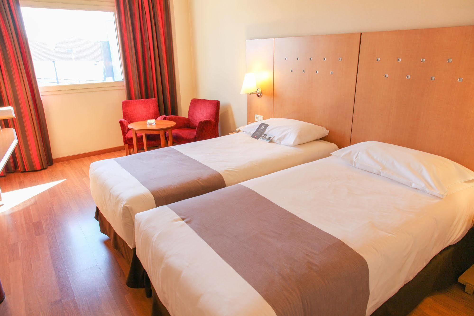 Madrid Arganda Hotel