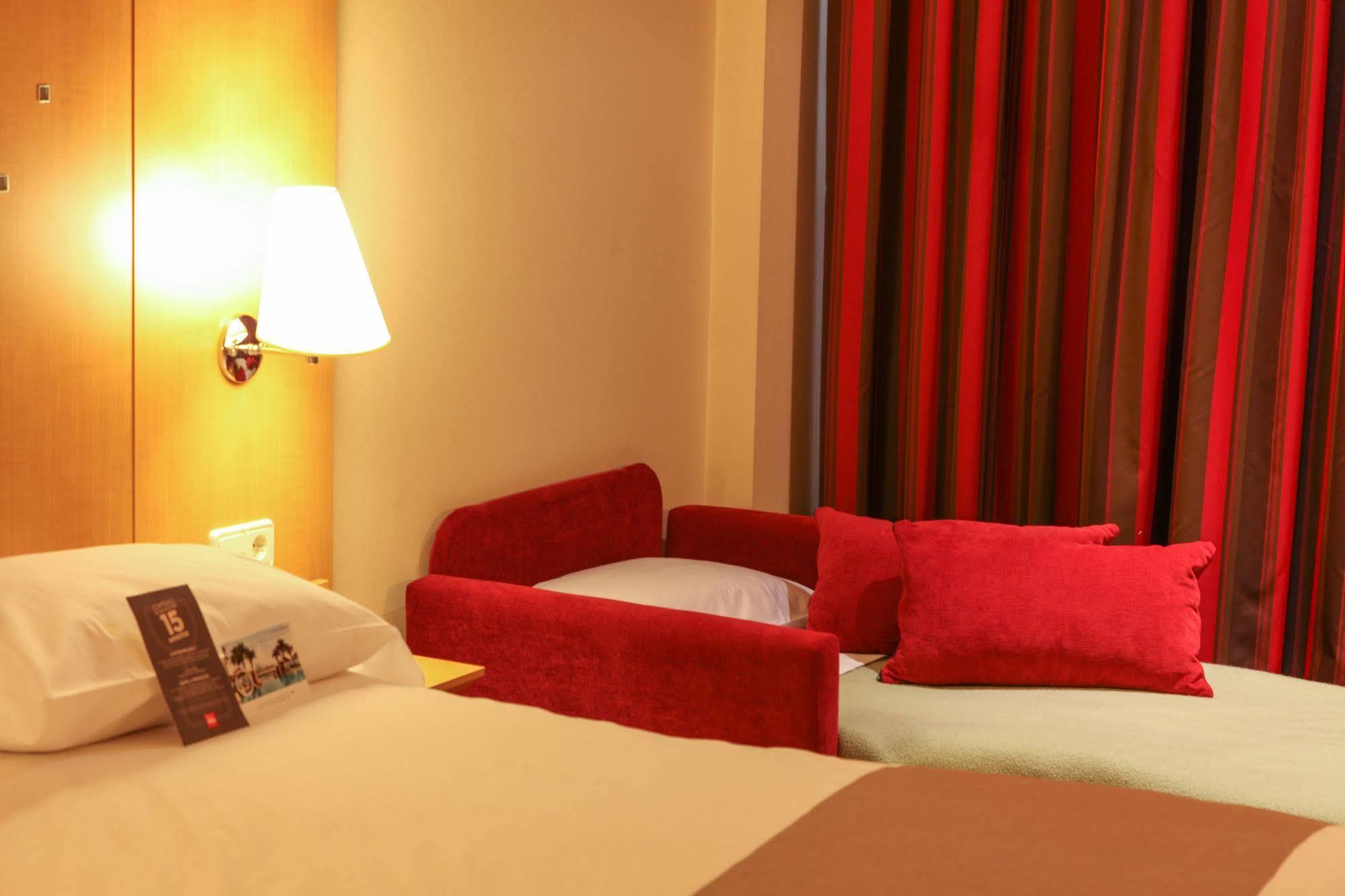 Madrid Arganda Hotel Arganda Del Rey