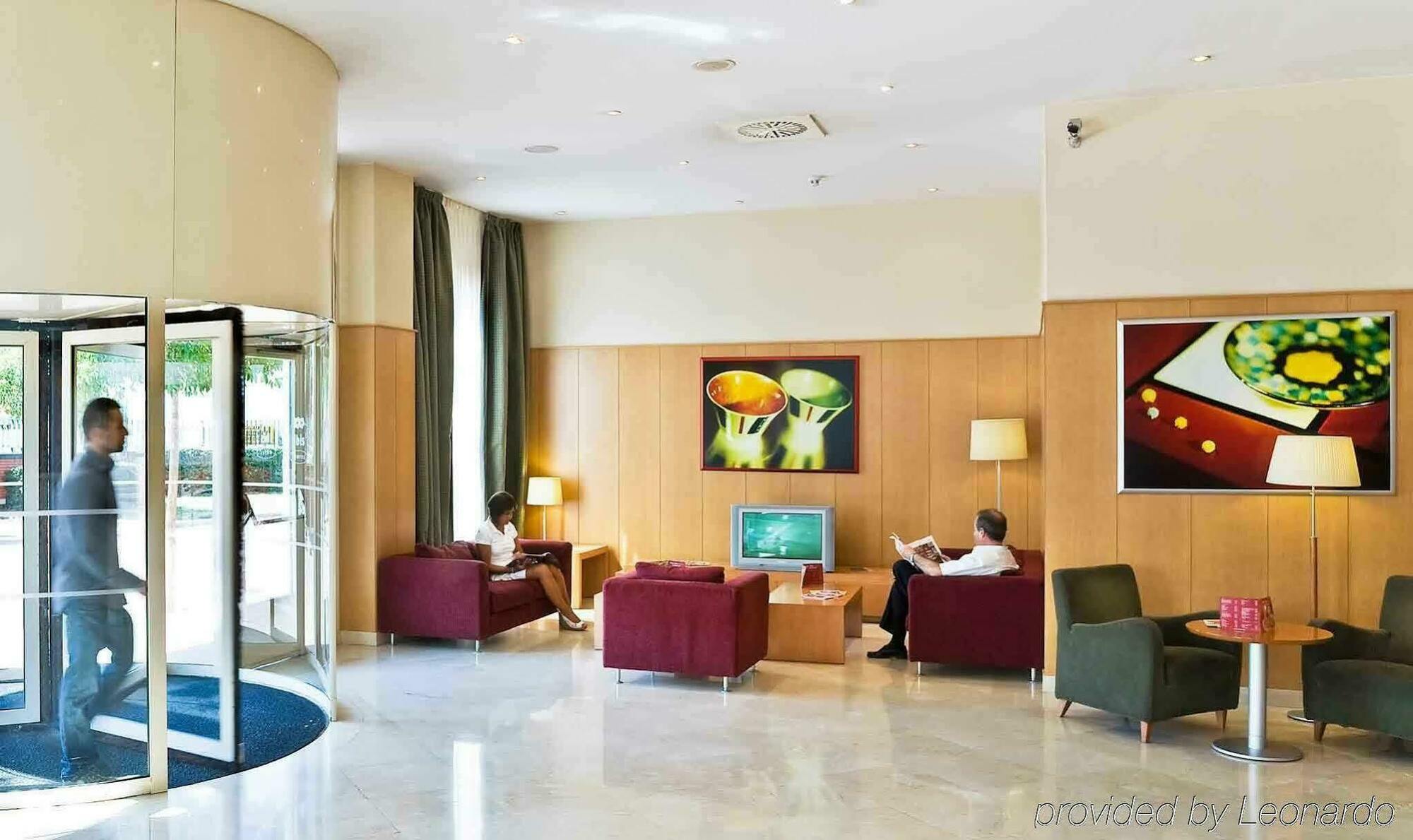Madrid Arganda Hotel