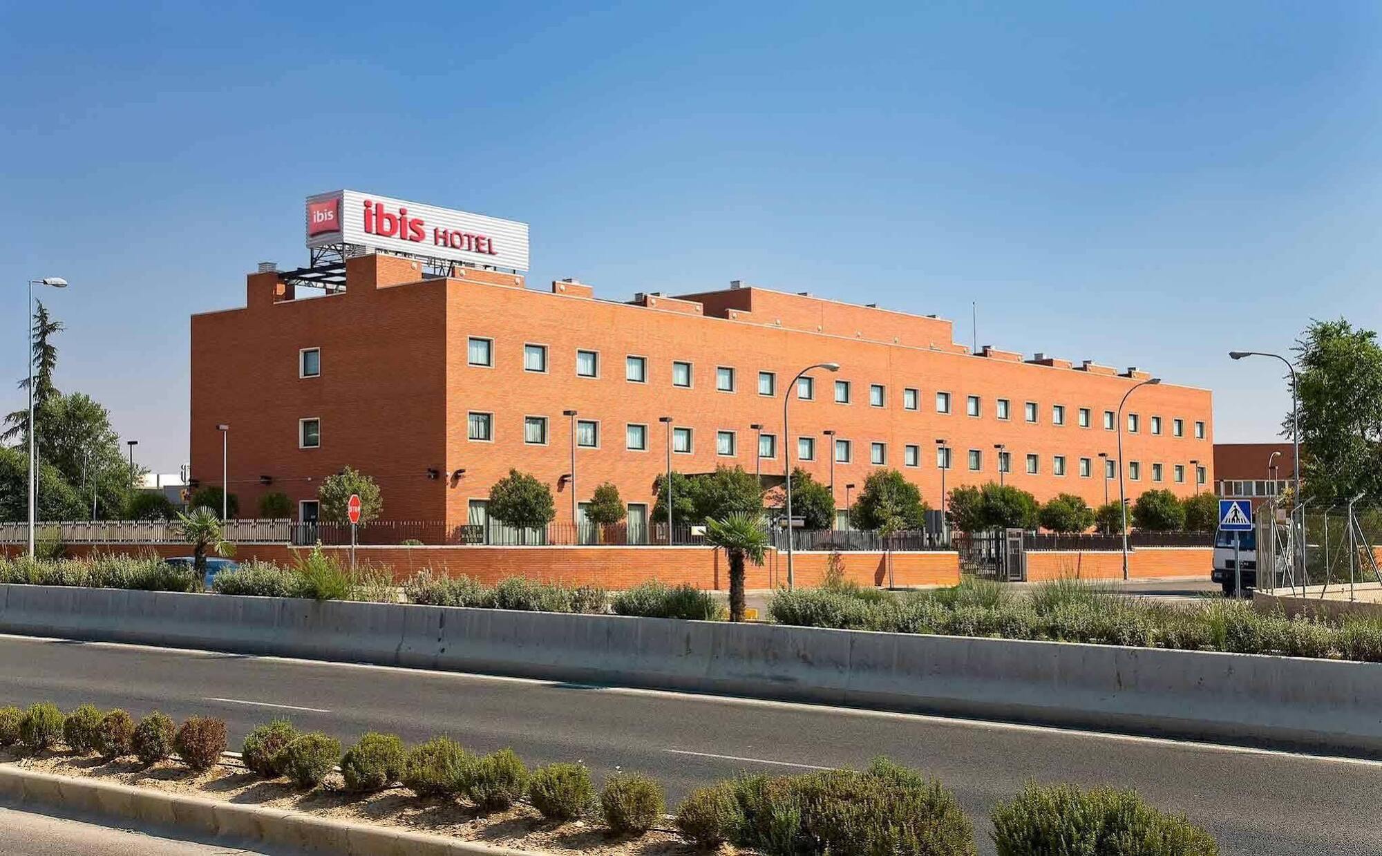 Madrid Arganda